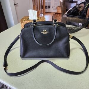 Coach Lillie Carryall